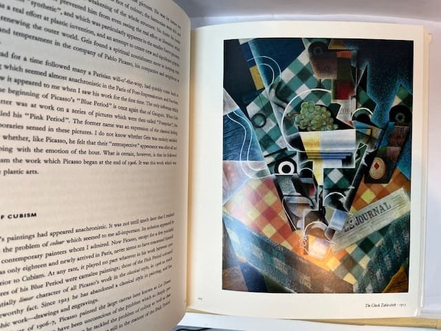 Juan Gris: His Life and Work - Image 3
