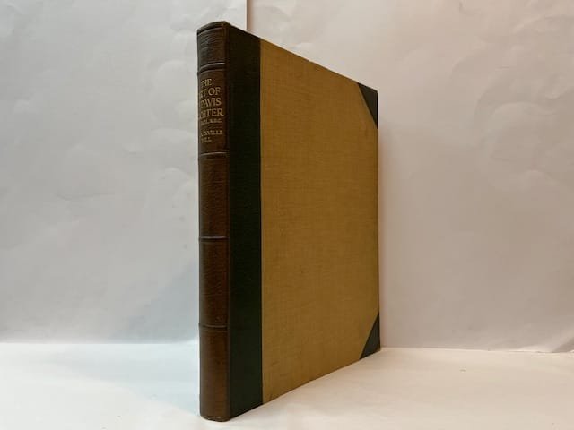 The Art of H. Davis Richter