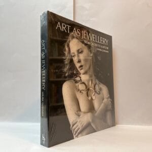 Art as Jewellery: From Calder to Kapoor