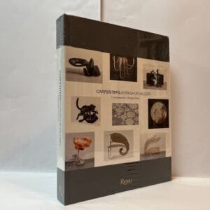 Carpenters Workshop Gallery: Contemporary Design Icons