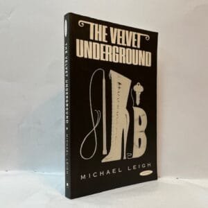 The Velvet Underground