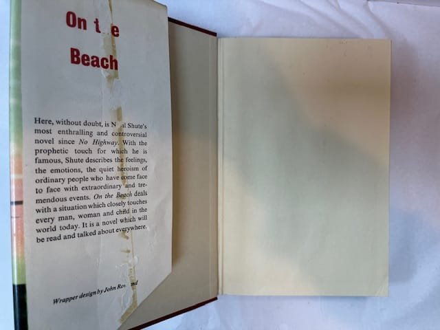 On the Beach - Image 3