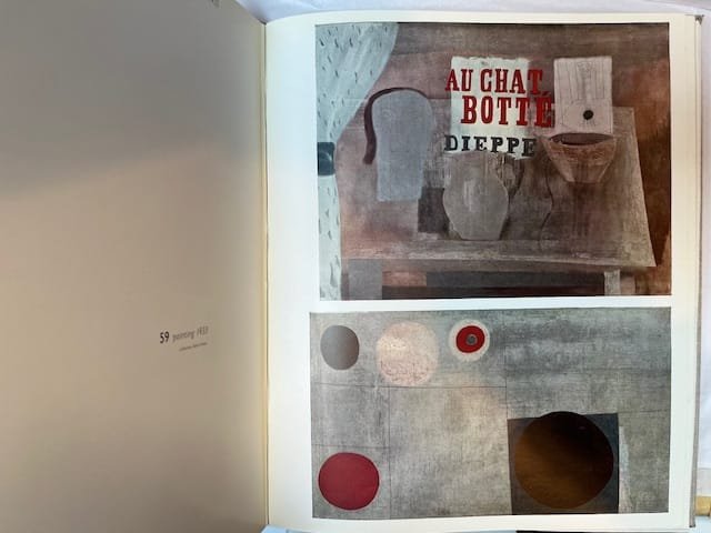 Ben Nicholson: Paintings, Reliefs, Drawings - Image 2