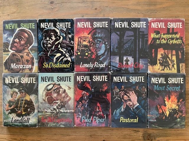 Uniform Edition: 10 vols - Image 2