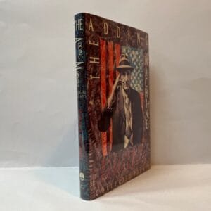 The Adding Machine: Collected Essays