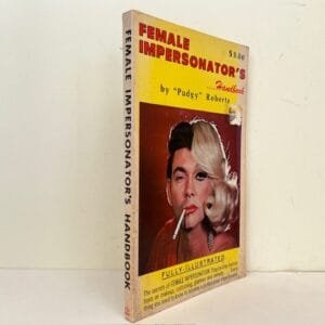 Female Impersonator's Handbook