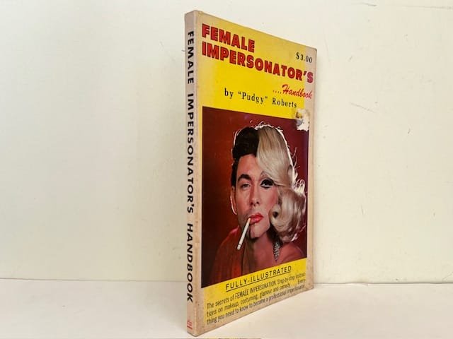 Female Impersonator's Handbook