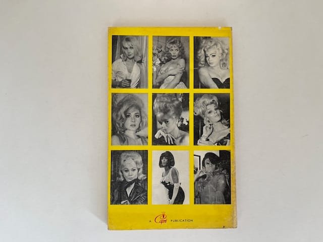 Female Impersonator's Handbook - Image 2