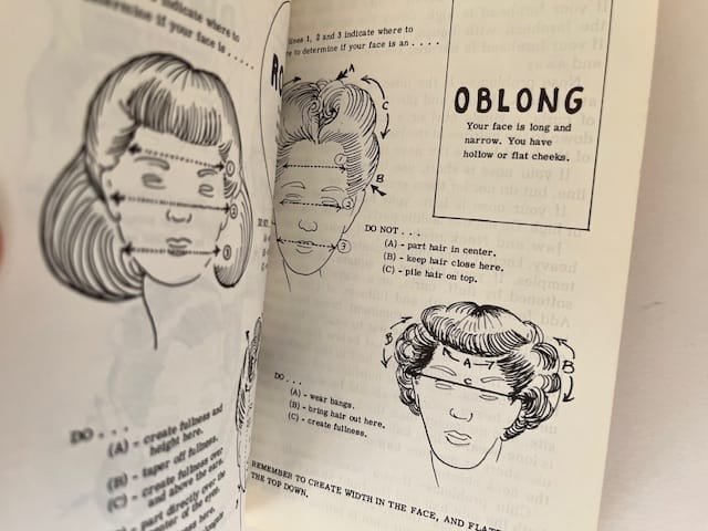 Female Impersonator's Handbook - Image 4