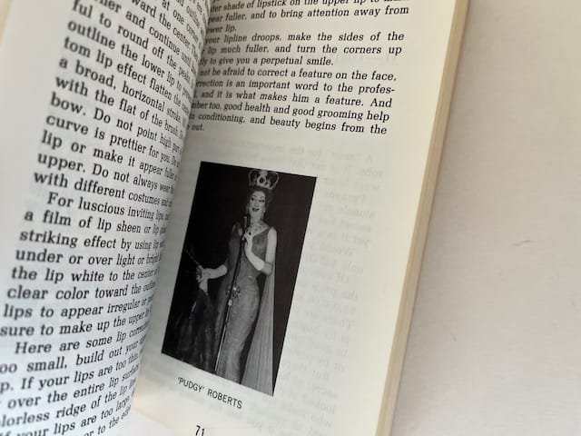 Female Impersonator's Handbook - Image 3