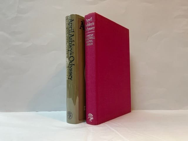 April Ashley's Odyssey - Image 2