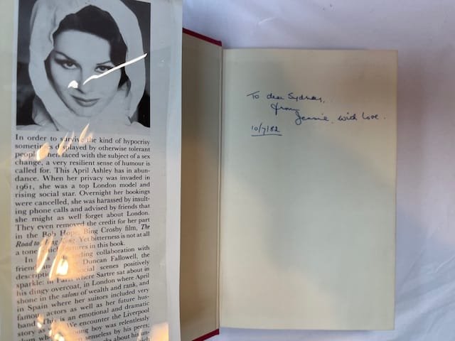 April Ashley's Odyssey - Image 4