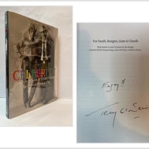 Celebrity: The Photographs of Terry O'Neill (SIGNED)