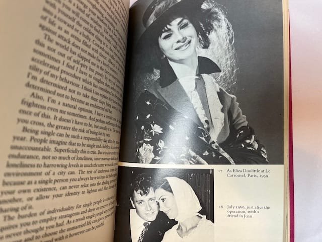 April Ashley's Odyssey - Image 3