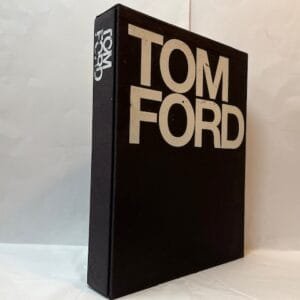 Tom Ford