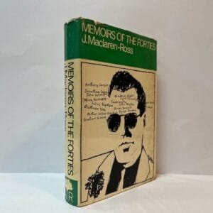 Memoirs of the Forties