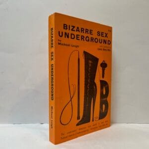 Bizarre Sex Underground