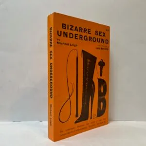 Bizarre Sex Underground