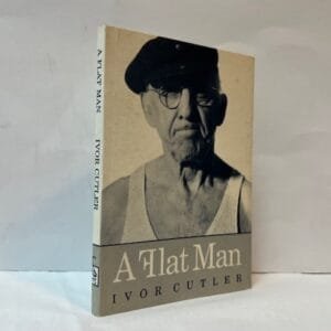 A Flat Man