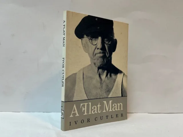A Flat Man