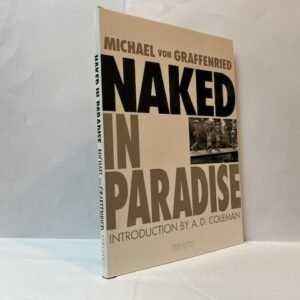 Naked in Paradise