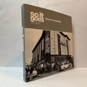 So it Goes: Punk and the Aftermath (SIGNED)