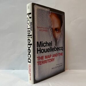 The Map and the Territory