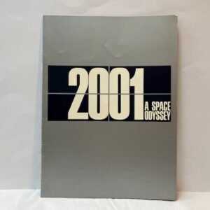 2001: A Space Odyssey