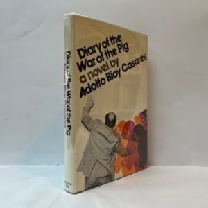 Diary of the War of the Pig