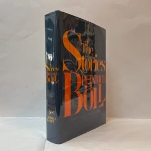 The Stories of Heinrich Boll