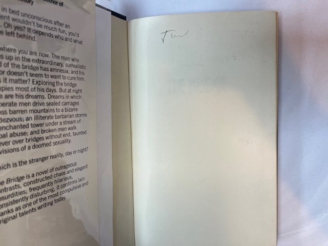 The Bridge - Image 2