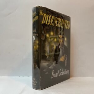The Disenchanted
