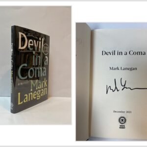 Devil in a Coma (SIGNED)