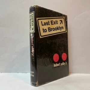 Last Exit to Brooklyn