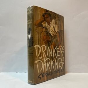 Drinkers of Darkness