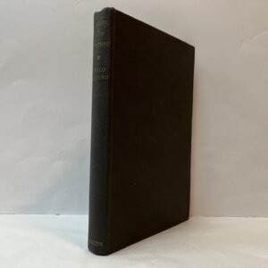 Adam, One Afternoon and Other Stories