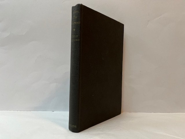 Adam, One Afternoon and Other Stories