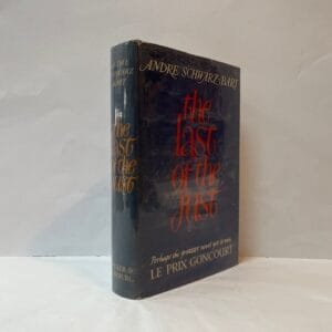 The Last of the Just