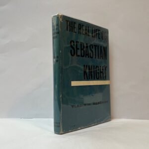 The Real Life of Sebastian Knight