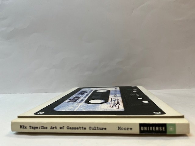 Mix Tape: The Art of Cassette Culture - Image 2