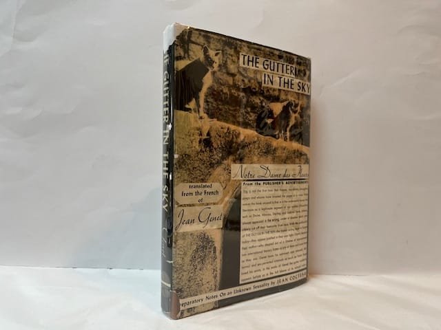 The Gutter in the Sky