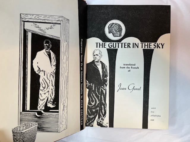 The Gutter in the Sky - Image 3