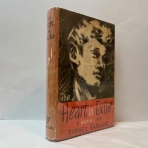 The Heart in Exile