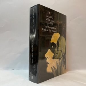 The War of the End of the World