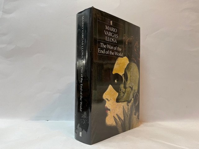 The War of the End of the World