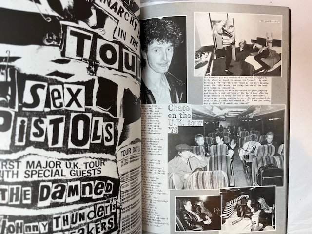 Sex Pistols File - Image 3