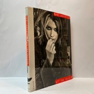 Karl Lagerfeld: Off the Record