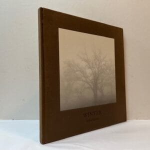 Jeffrey Conley: Winter