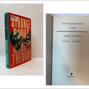 Strange Bodies (SIGNED)