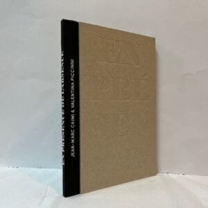 En Presence de l'Absence